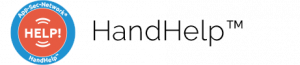 HandHelp™ – Innovative Notfall Notruf App